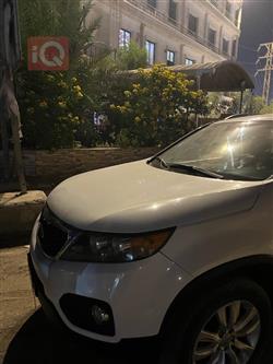 کیا سۆرینتۆ